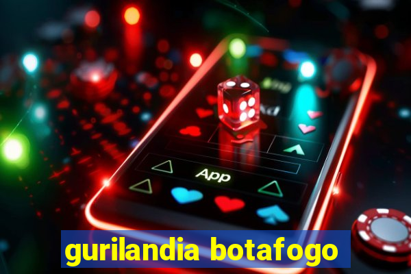 gurilandia botafogo